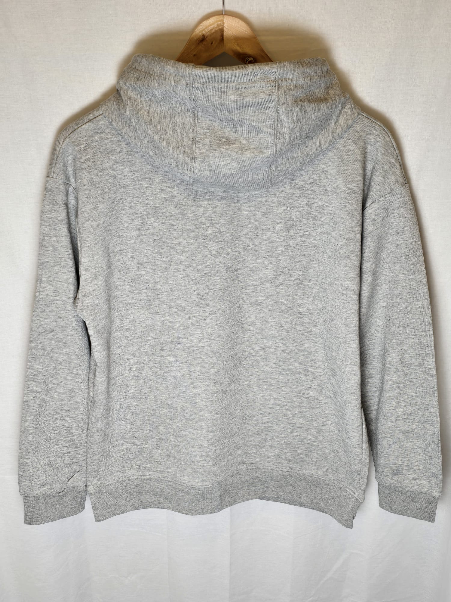 Comfy Hoody™ | Grey