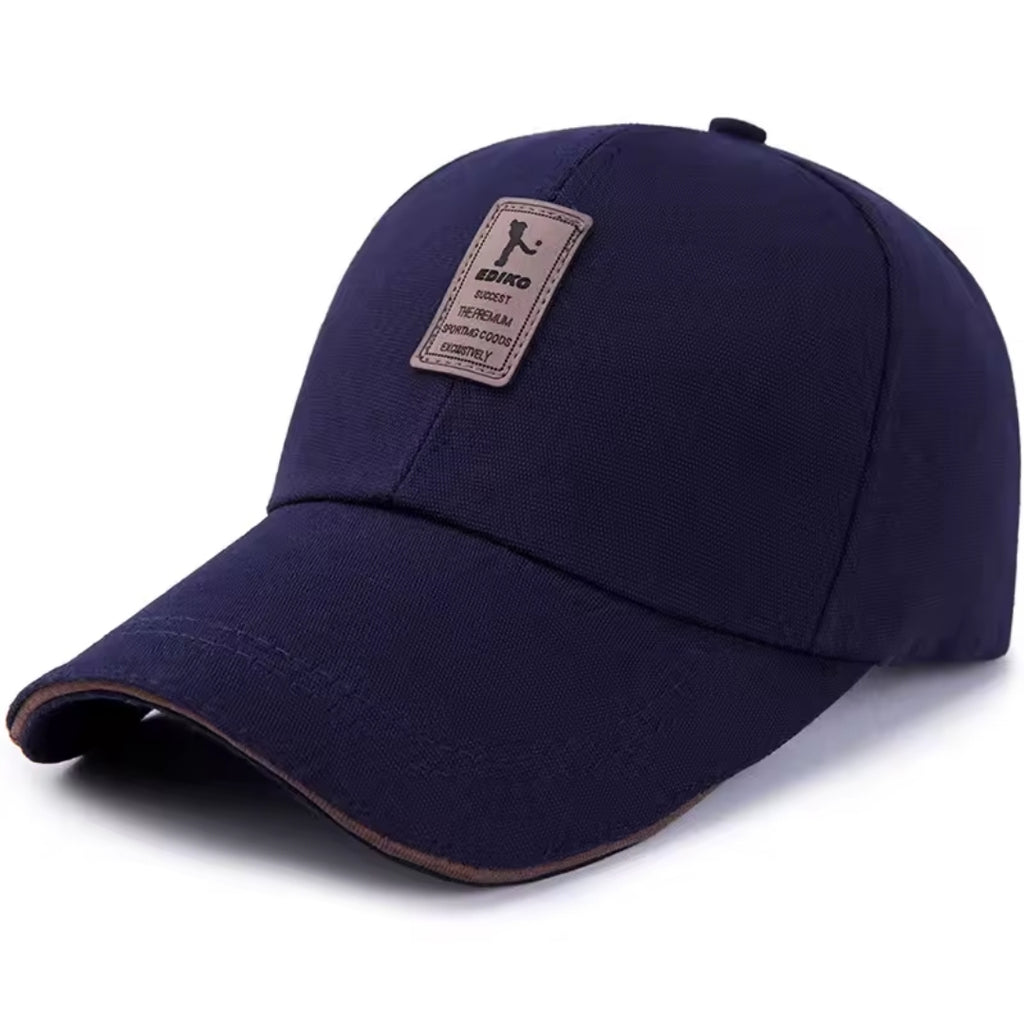 Cap Multi Colour Pack of 1