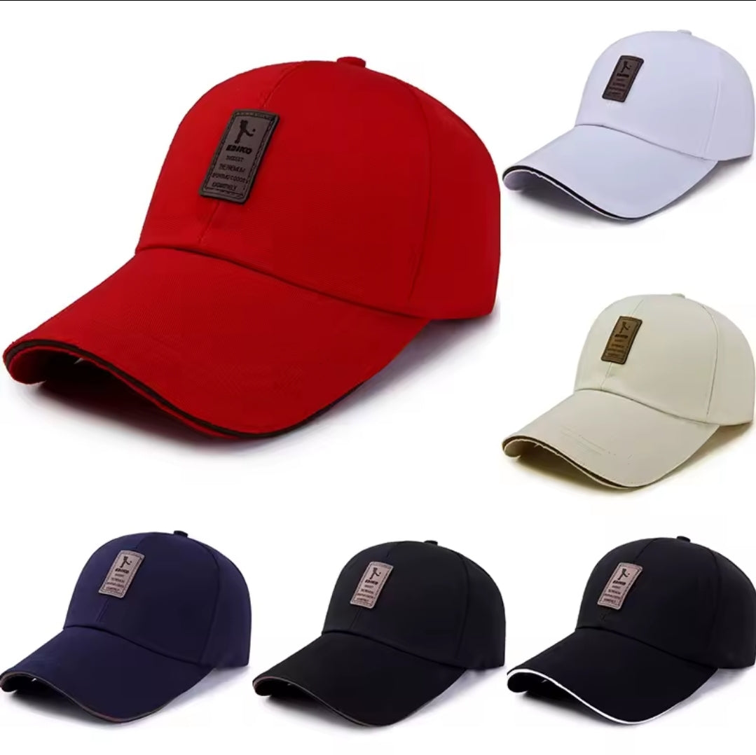 Cap Multi Colour Pack of 1