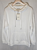 Comfy Hoody™ | Arctic White